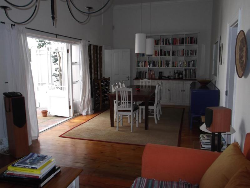 3 Bedroom Property for Sale in Observatory Western Cape
